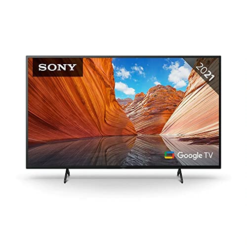 Sony KD-75X81J 189cm 75  4K UHD HDR Smart TV TV
