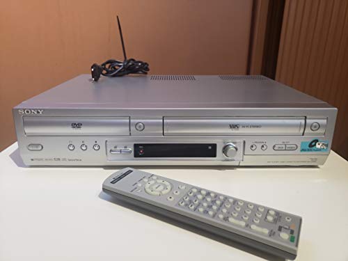 Sony SLV-D 950 Lettore DVD