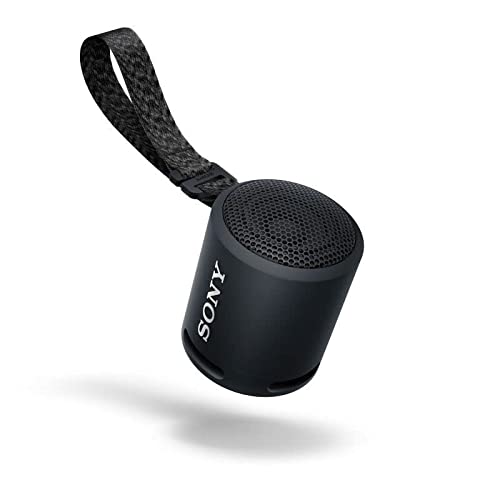 Sony SRS-XB13 - Speaker Bluetooth portatile, resistente e potente c...