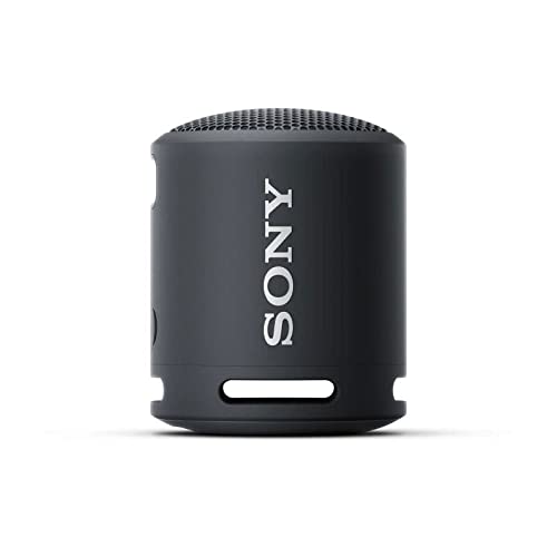 Sony SRS-XB13 - Speaker Bluetooth portatile, resistente e potente c...
