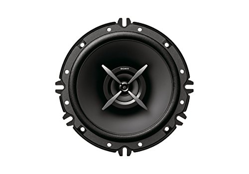 Sony XS-FB1620E - Speaker Coassiali a 2 Vie da 16 cm (6.5 ), potenz...