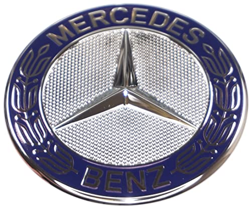 Stella -Benz pi sostituzione emblema