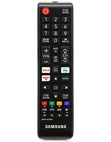 Telecomando originale Samsung BN59-01315B per TV QLED 2018 2019...