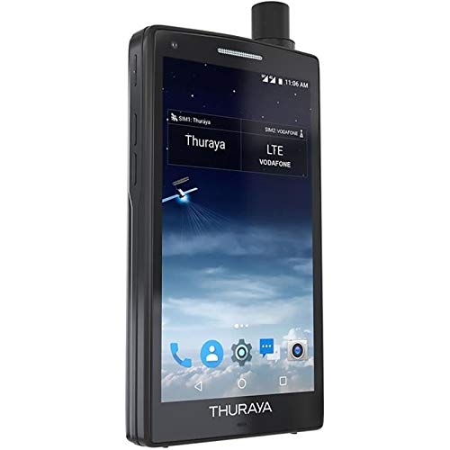 Thuraya X5-Touch...