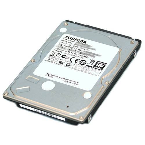 Toshiba MQ01ABD050 Hard Disk...