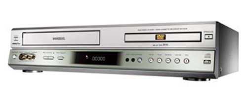 Toshiba SD22VB DVD Nicam Video Combi