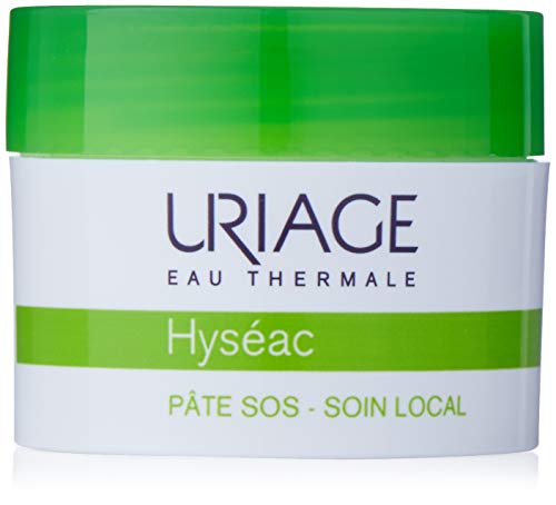 Uriage Hyseac Pasta Sos – Stop Brufoli - 15 g