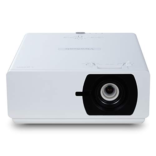 Viewsonic LS900WU - Proiettore laser DLP (WUXGA, 6.000 ANSI Lumen, ...