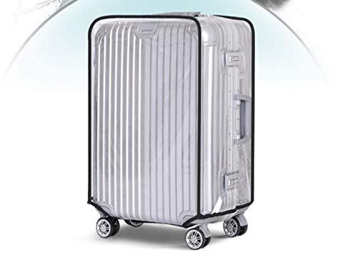 Voarge Copri Valigie, Luggage Protettore Bagaglio Suitcase Cover, T...