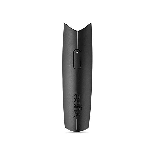Vype Epen 3 Sigaretta Elettronica – Solo dispositivo Senza Nicotina e senza tabacco - Graphite Black (senza capsule)
