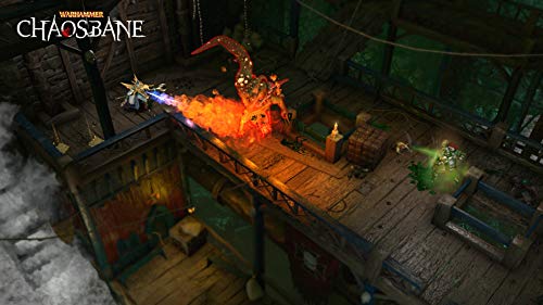 Warhammer Chaosbane Xbox1- Xbox One...