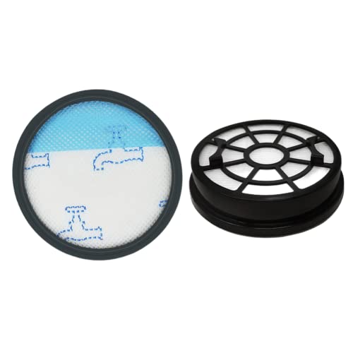 ZYWUOY Kit filtri per aspirapolvere, kit universale di ricambio per Rowenta Swift Power Cyclonic ZR904301 per pulizia della cucina