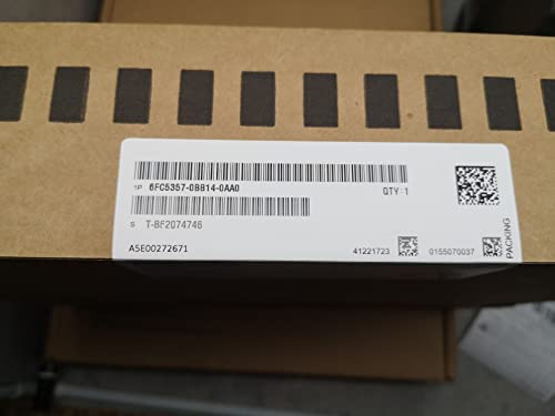 1 pz nuova scheda madre 6FC5357-0BB14-0AA0 in scatola con garanzia
