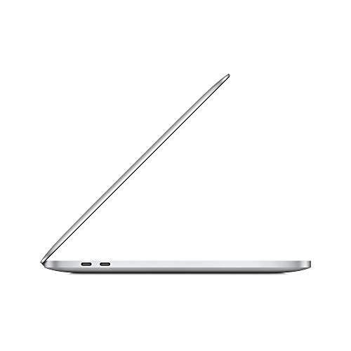 2020 Apple MacBook Pro con Chip Apple M1 (13 , 8GB RAM, 512GB SSD) ...