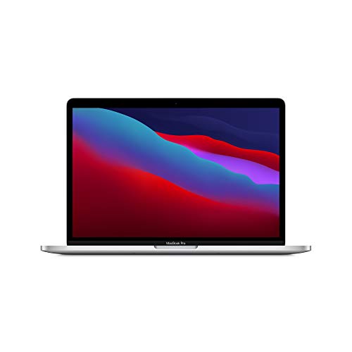 2020 Apple MacBook Pro con Chip Apple M1 (13 , 8GB RAM, 512GB SSD) ...