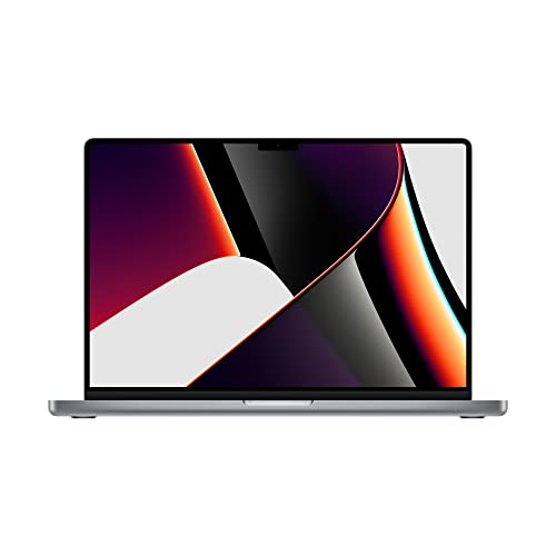 2021 Apple MacBook Pro (16 , Chip Apple M1 Pro con CPU 10-core e G...