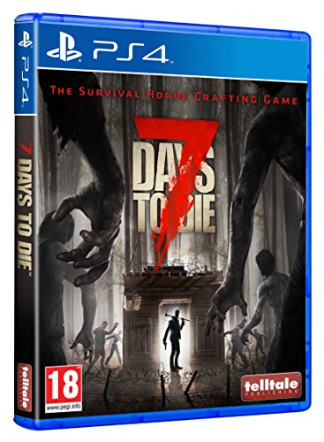 7 Days to Die - PlayStation 4...