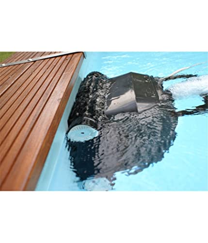 8STREME 7310 - Robot da piscina per fondale e pareti
