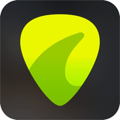Accordatore per chitarra - Guitar Tuna - The Ultimate Free Tuner for Guitar, Bass and Ukulele with Chord tab game and Metronomo