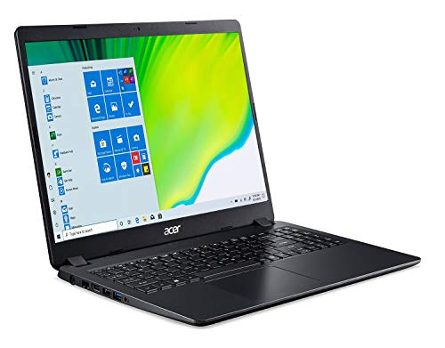 Acer Aspire 3 A315-56-35MW Pc Portatile, Notebook con Processore In...