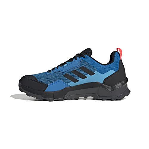 Adidas Performance, Trekking Shoes Uomo, Blu (Blue), 43 1 3 EU