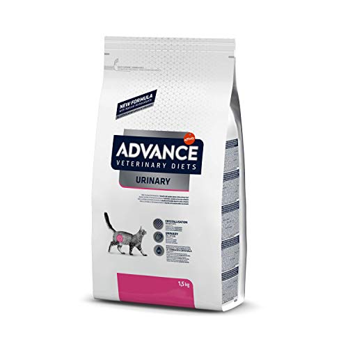 Advance Veterinary Diets - Urinary - Cibo per Gatti con Problemi de...