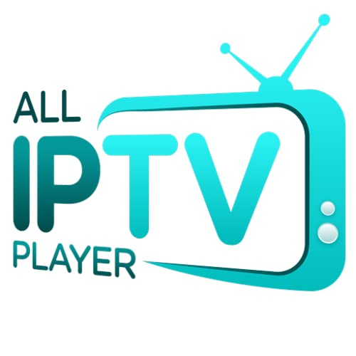All IPTV Player...