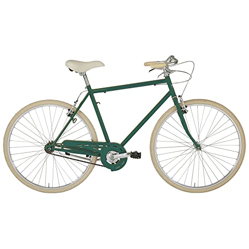 Alpina Bike L EGO 1v, Bicicletta Uomo, Verde Smeraldo,28 