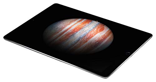 Apple iPad Pro 12.9 (1st Gen) 32GB Wi-Fi - Grigio Siderale (Ricondi...