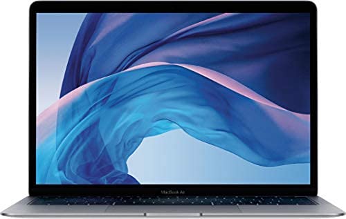 Apple MacBook Pro 13.3  con TouchBar (i5-8259u 2.3ghz 8gb 256gb SSD) QWERTY U.S Tastiera MR9Q2LL A Meta 2018 Argento - (Ricondizionato)