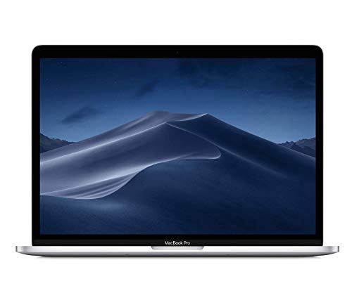 Apple MacBook Pro Computer Portatile 13  Retina, Intel Core i5, 8 GB RAM, 128 GB SSD (Ricondizionato)