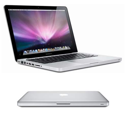 Apple MacBook Pro da 13 pollici modello MD101LL A 2.5 GHz Core i5 8...