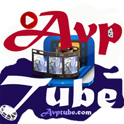 AvpTube - Video Browser (Search & Play)