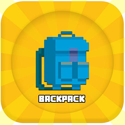 Backpack Addon For Minecraft PE...