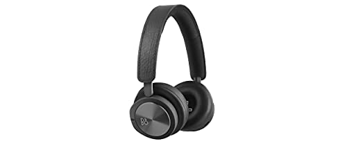 Bang & Olufsen Beoplay H8i Cuffie On Ear Bluetooth con Active Noise...