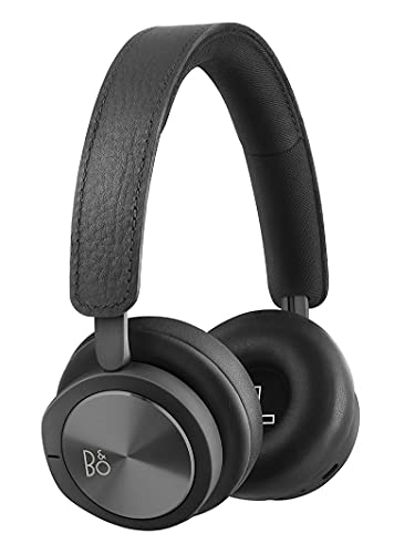 Bang & Olufsen Beoplay H8i Cuffie On Ear Bluetooth con Active Noise...