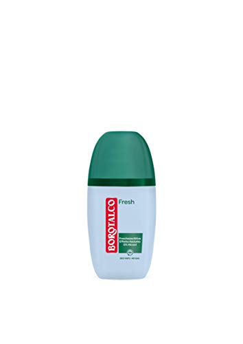 Borotalco Deodorante Vapo Fresh, 75 g