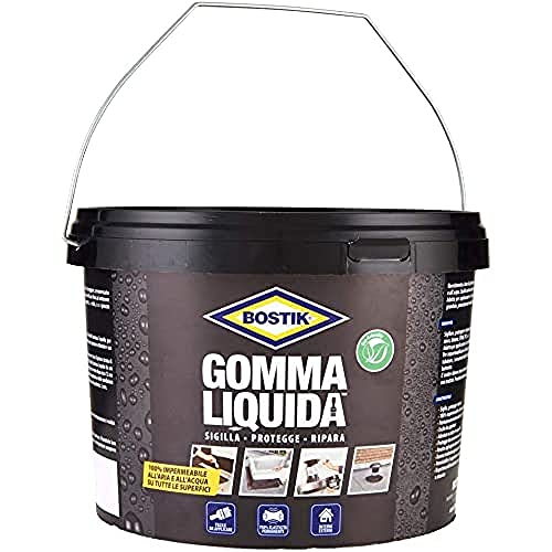 Bostik Gomma Liquida 5 litri