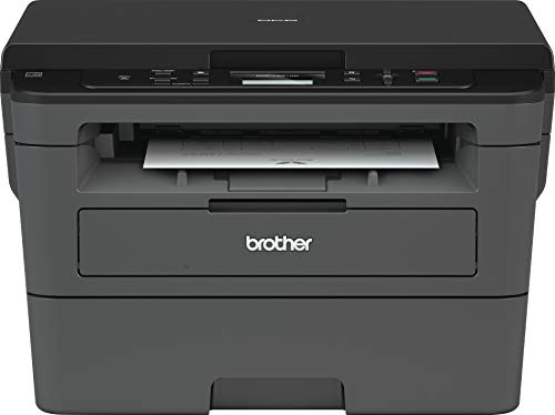 Brother DCP-L2510D Stampante Laser 30 ppm USB 2.0 [Prodotto in Fra...