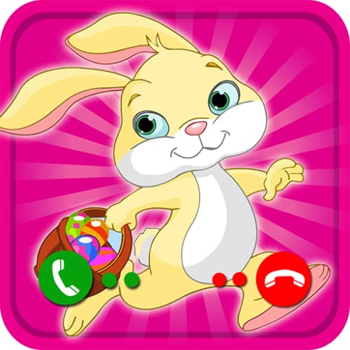 Call from Easter Bunny
