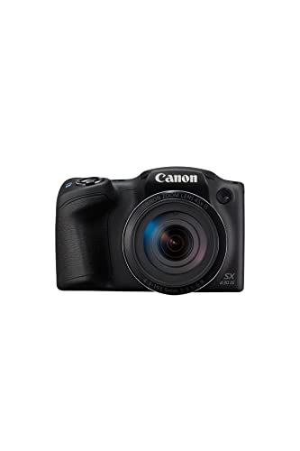 CANON Compact PowerShot SX430 IS