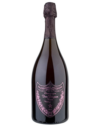 Champagne AOC Brut Rosé Vintage Dom Pérignon 2006 0,75 L...