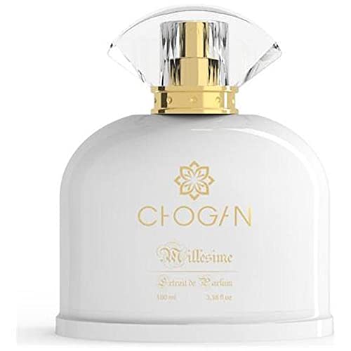 Chogan profumo donna essenza 30% cod 053 100 ml ispirato a Narciso by Rodriguez