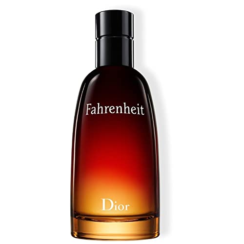 Christian Dior Fahrenheit Eau de Toilette Spray, Uomo, 200 ml...