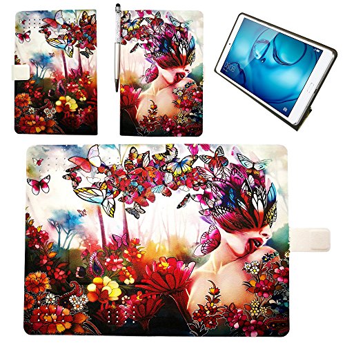 Custodie per Pixus Touch 7 3g Custodie Case Tablet Cover HD