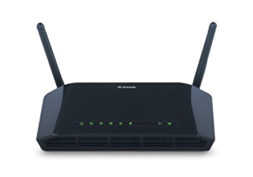 D-Link DSL-2740B Modem Router Wireless 802.11