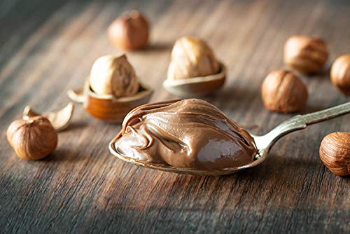 Daily Life Gonuts - Crema Spalmabile - Con il 21.9% di Proteine del...