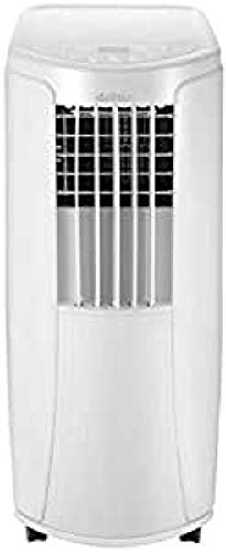 Daitsu climatizzatore portatile caldo e freddo 12000 BTU Bianco