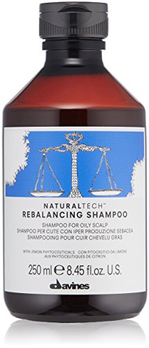 Davines Naturaltech Rebalancing Shampoo 250ml