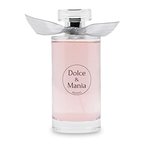DOLCE & MANIA | Etoile Eau de Toilette - Profumo Donna con Fragranz...